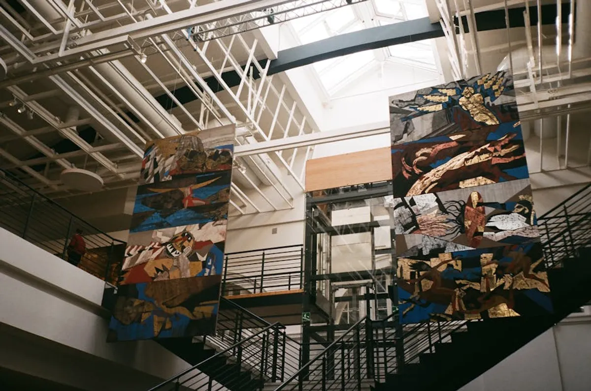 Best Art Exhibition Content Ideas for Culture Blogs