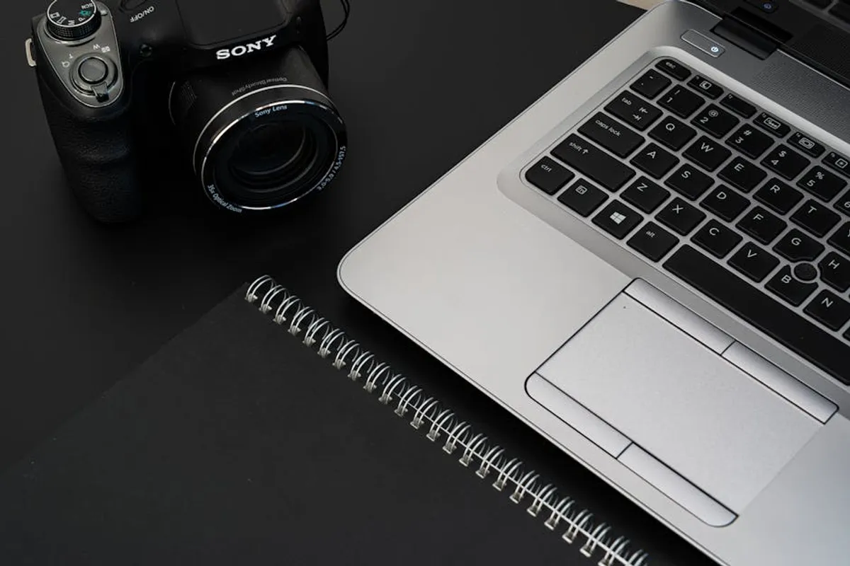Best Camera Basics Every New Photographer Should Learn
