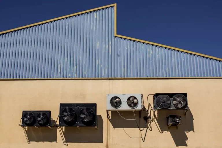 Best HVAC Upgrades for Older Buildings