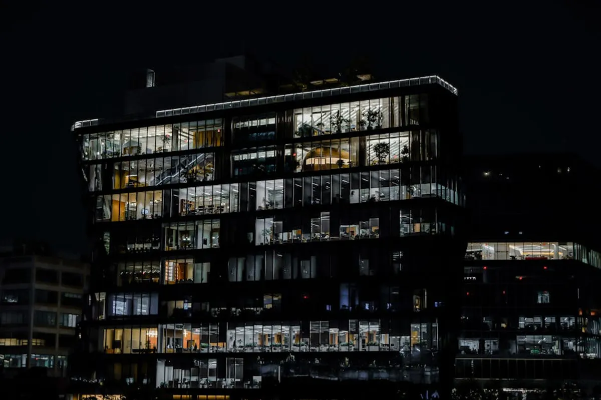 Building Automation Guide for Beginners