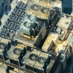 Building Efficiency Metrics to Track