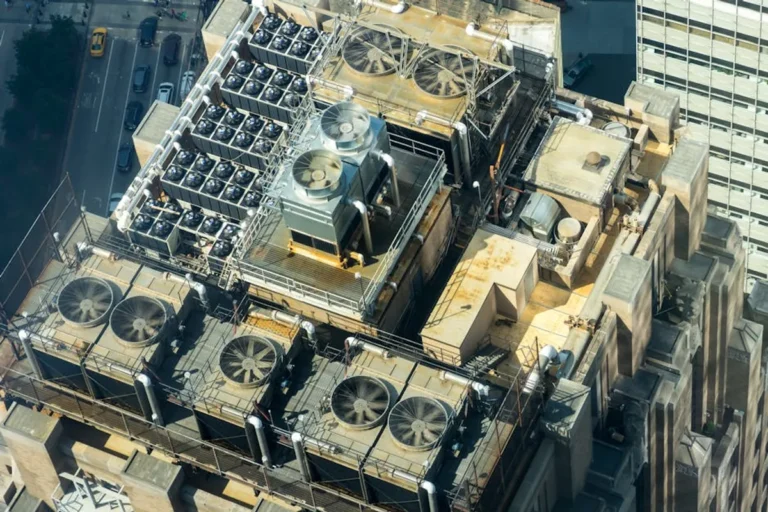 Building Efficiency Metrics to Track
