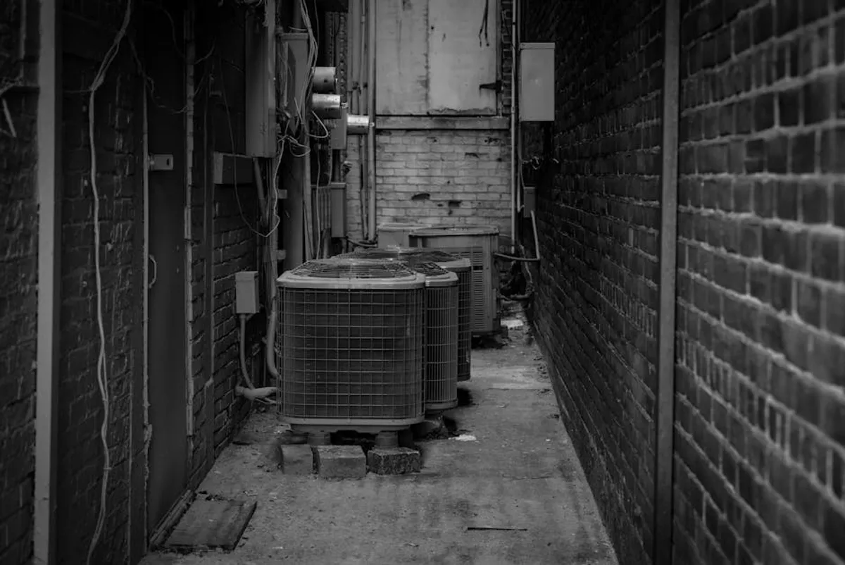 Commercial HVAC Troubleshooting Guide
