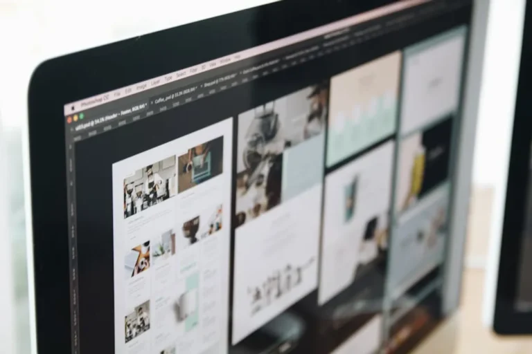 Creative Portfolio Mistakes to Avoid