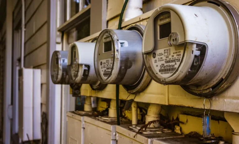 Energy Audit Checklist for Buildings