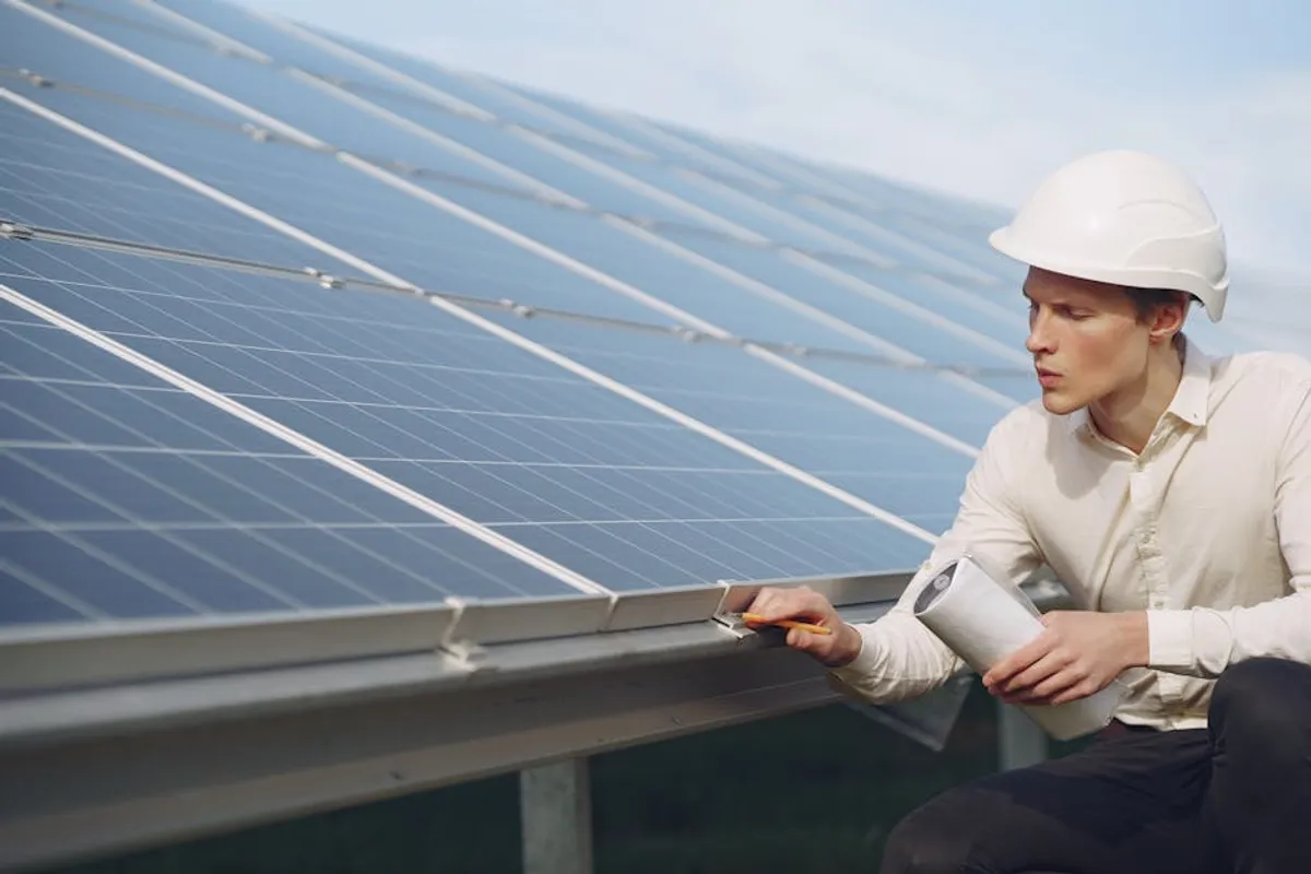 Energy Efficiency: Beginner Guide