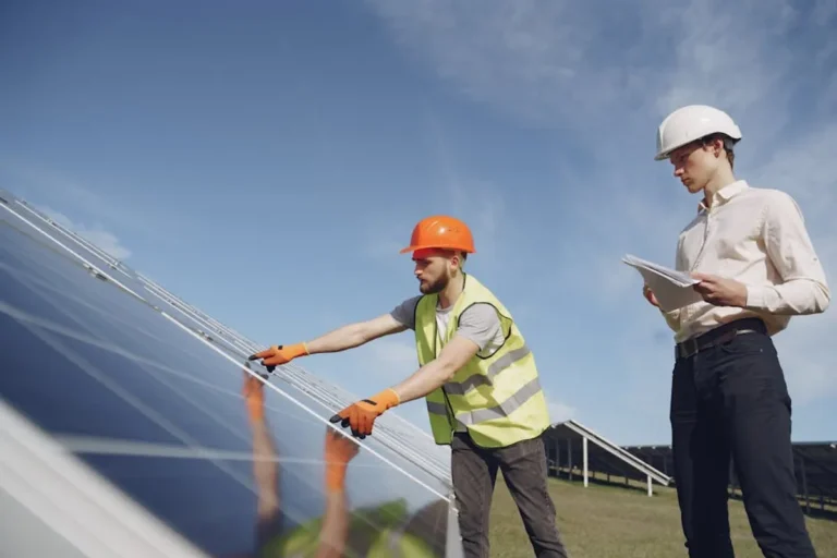 Energy Efficiency Trends to Watch