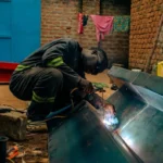 Fillet Weld Symbol: Meaning, Drawings, and Examples