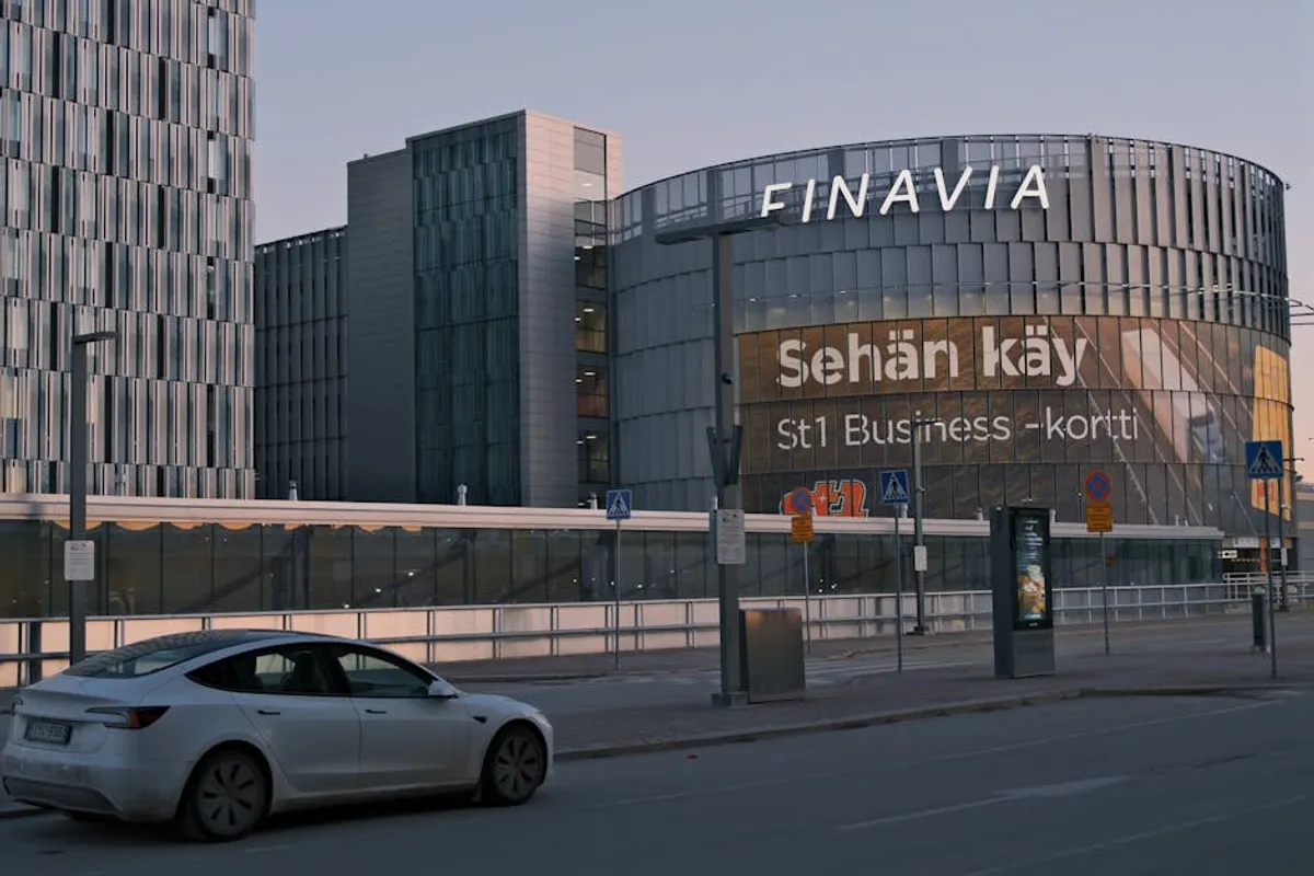 finlandjournal.com: A Practical Guide for Better Content Coverage
