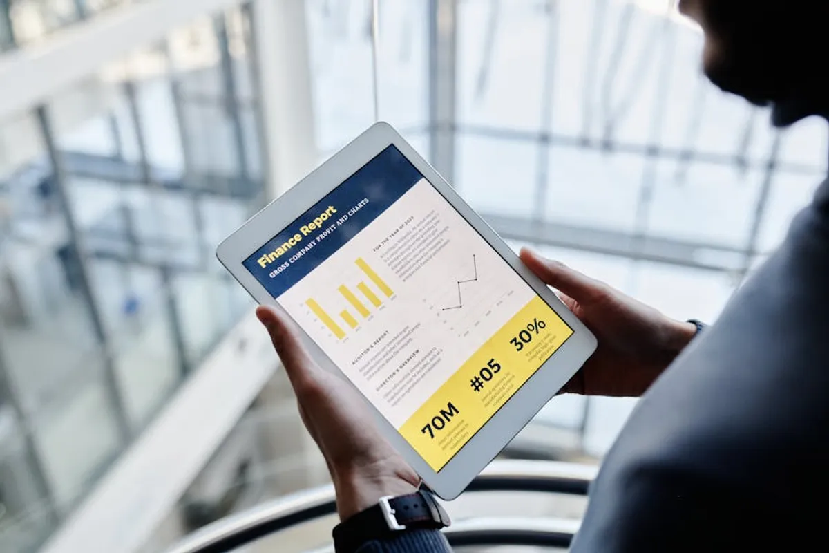 furtherbusiness.com: A Practical Guide for Better Content Coverage