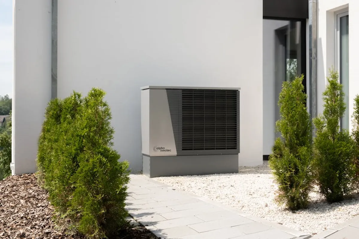 Heat Pumps Checklist