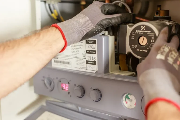 Heat Pumps Examples