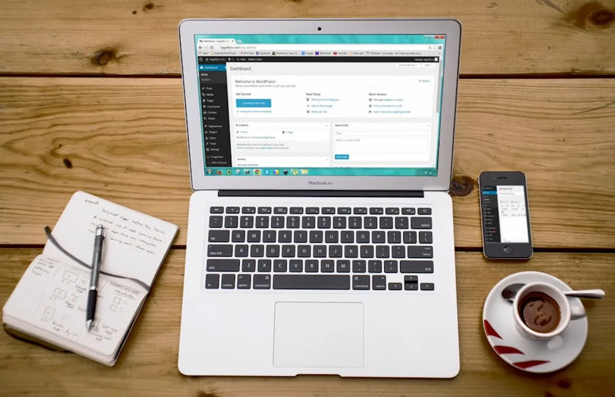 How Art Blogs Can Build Evergreen Traffic