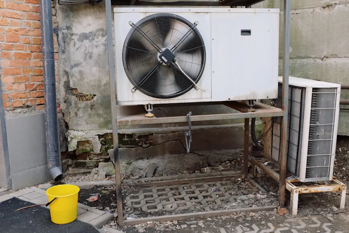 How HVAC Maintenance Works