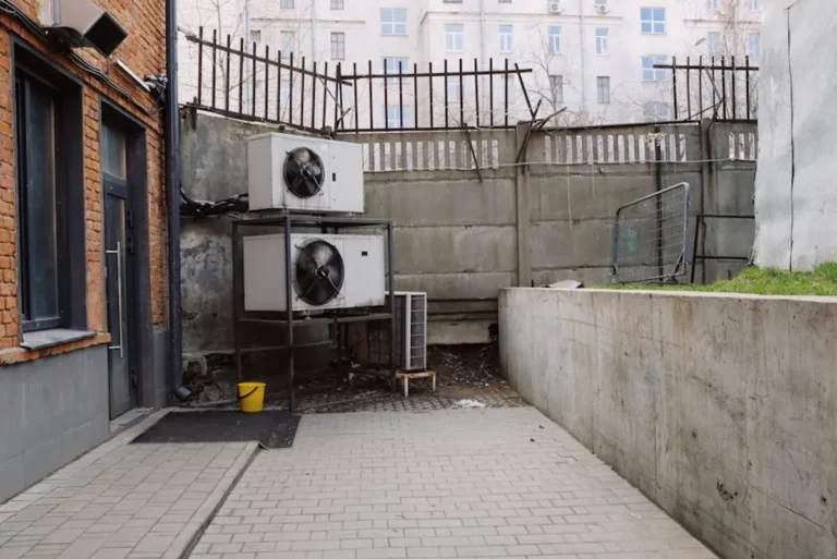 How HVAC Systems Affect Energy Costs