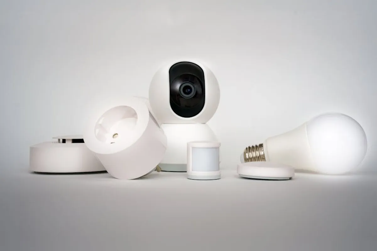 How Sensors Improve Smart Buildings