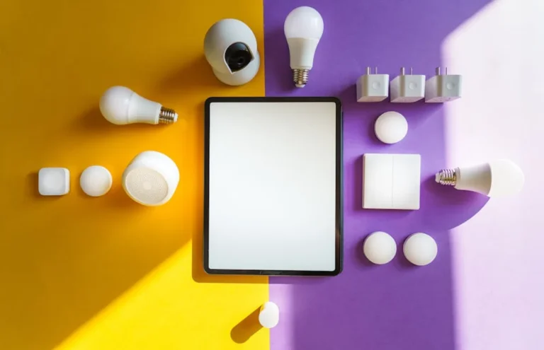 How Smart Thermostats Works