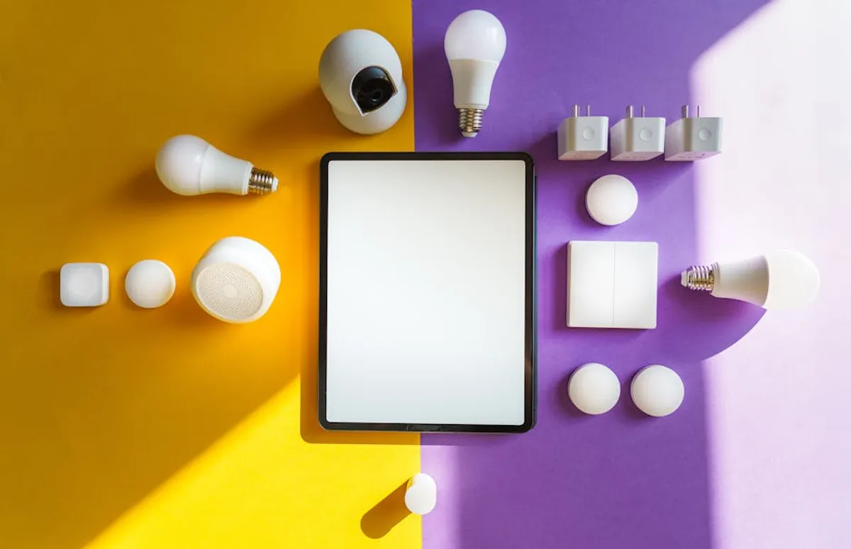 How Smart Thermostats Works