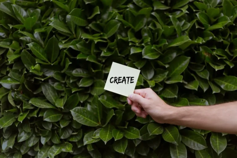 How to Create a Creative Brand Without Losing Authenticity