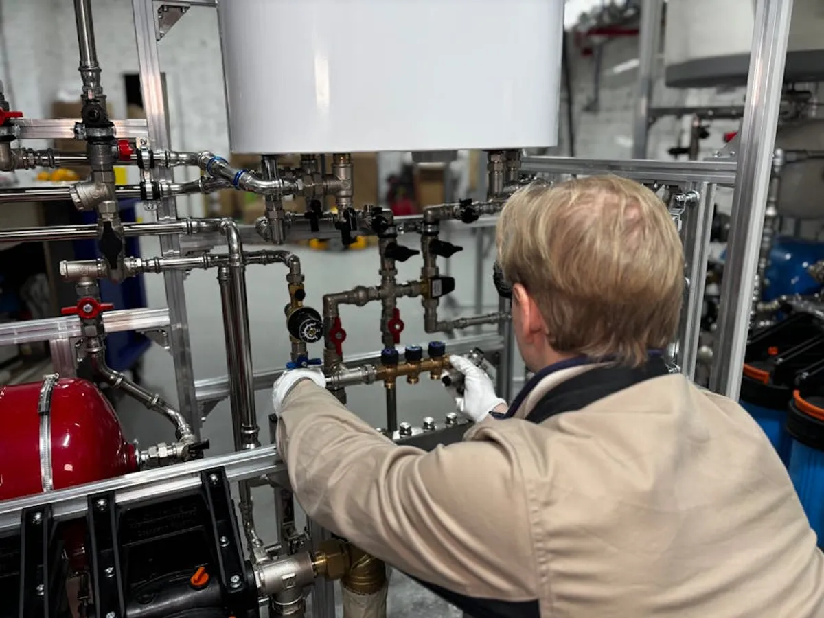 How to Reduce Heating and Cooling Costs