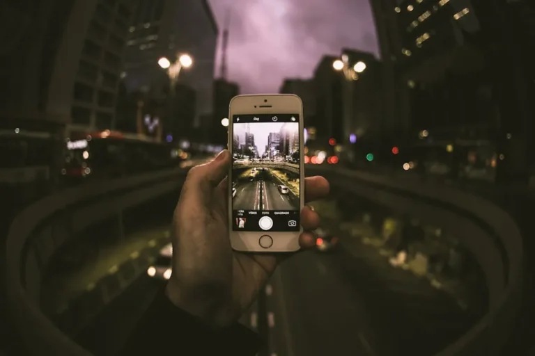How to Turn a Photography Project Into a Story