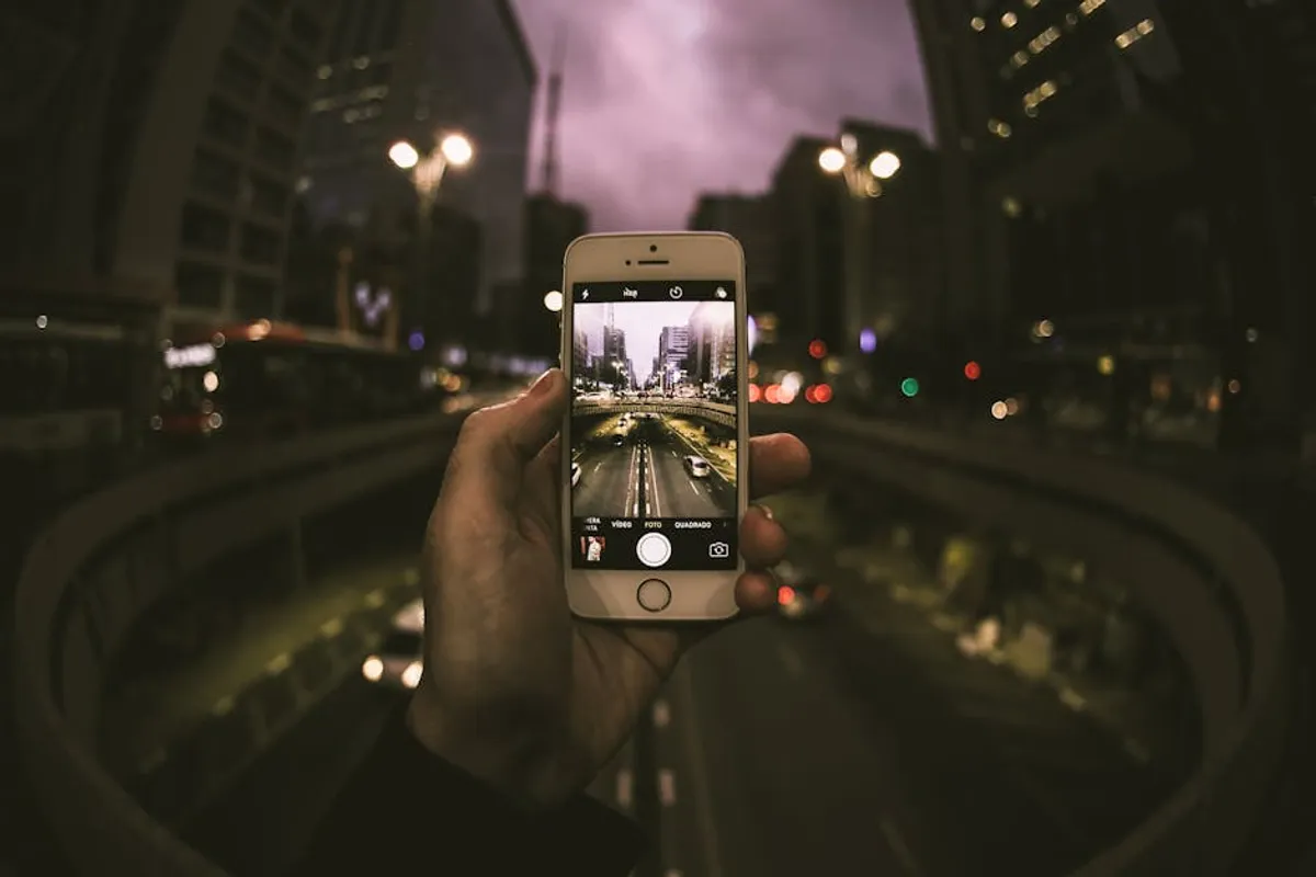 How to Turn a Photography Project Into a Story