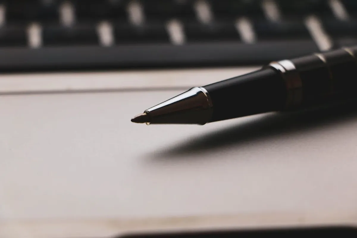 How to Write Artist Profiles Readers Remember