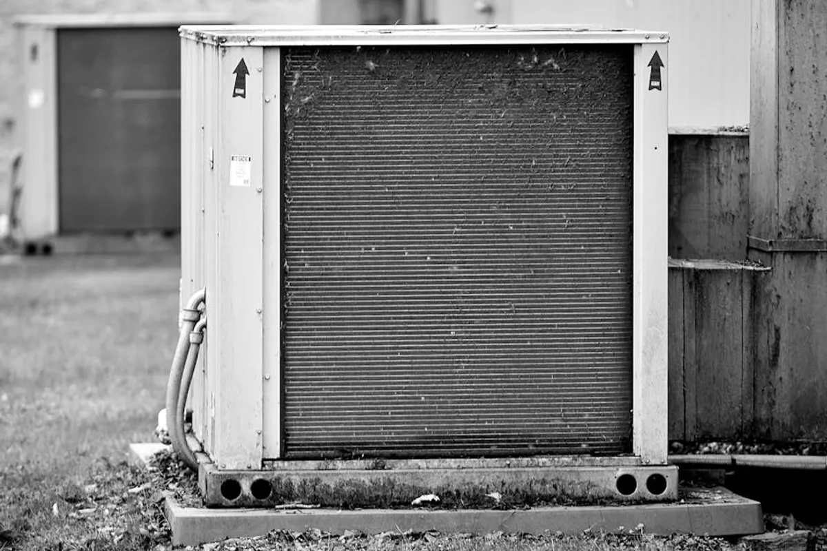 HVAC Maintenance: Beginner Guide