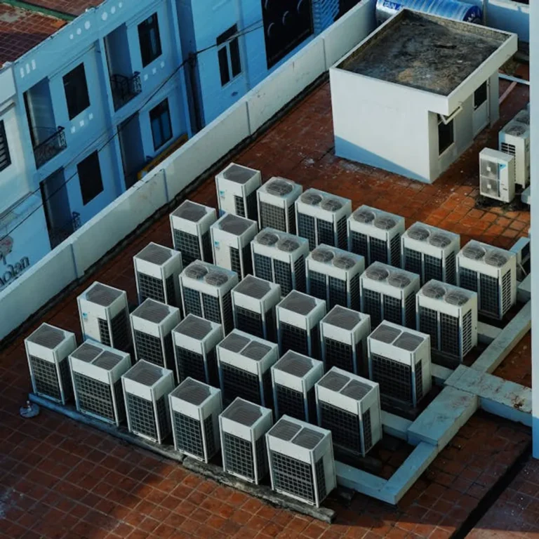 HVAC Maintenance Comparison Guide