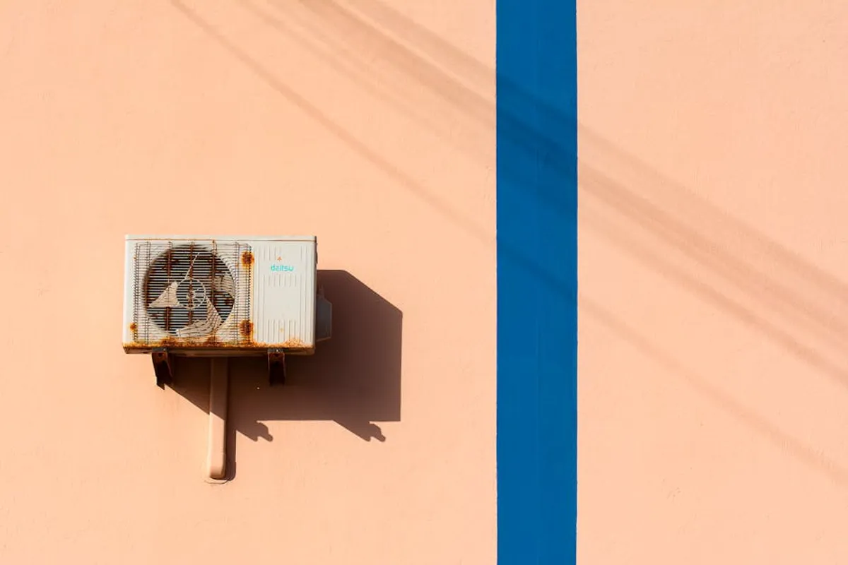 HVAC Maintenance Mistakes to Avoid