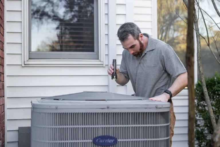 HVAC Maintenance Trends to Watch