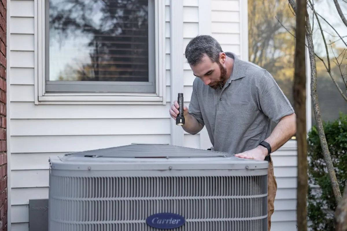 HVAC Maintenance Trends to Watch