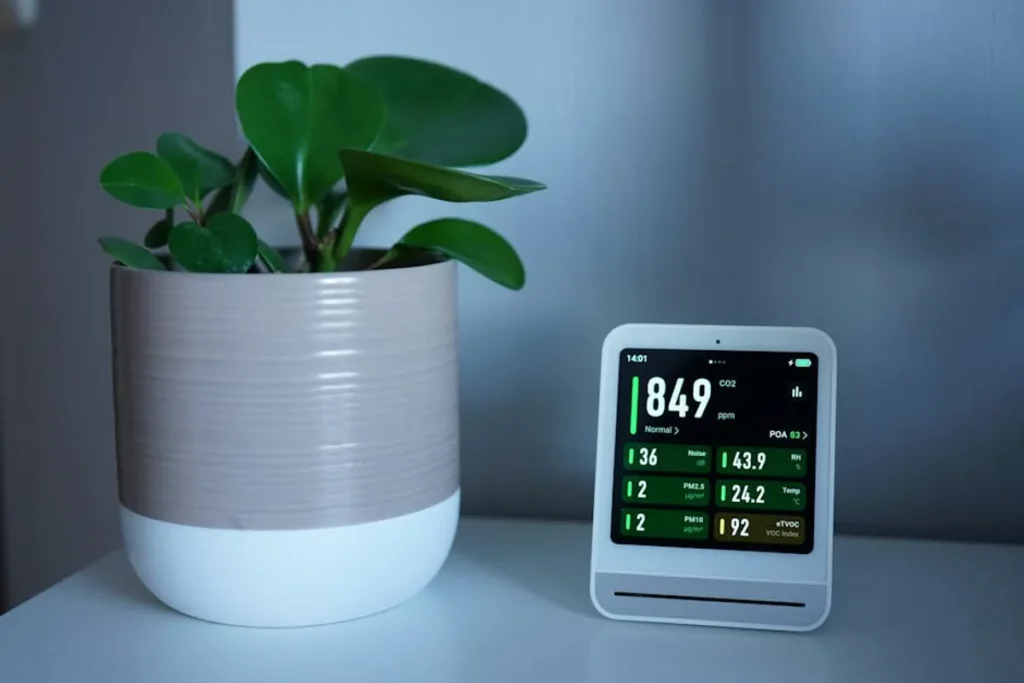 Indoor Air Quality Comparison Guide