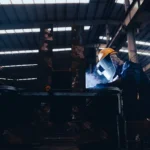 MIG Welding Gas Pressure: Settings and Troubleshooting
