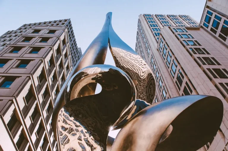 Public Art and Urban Identity: Why It Matters