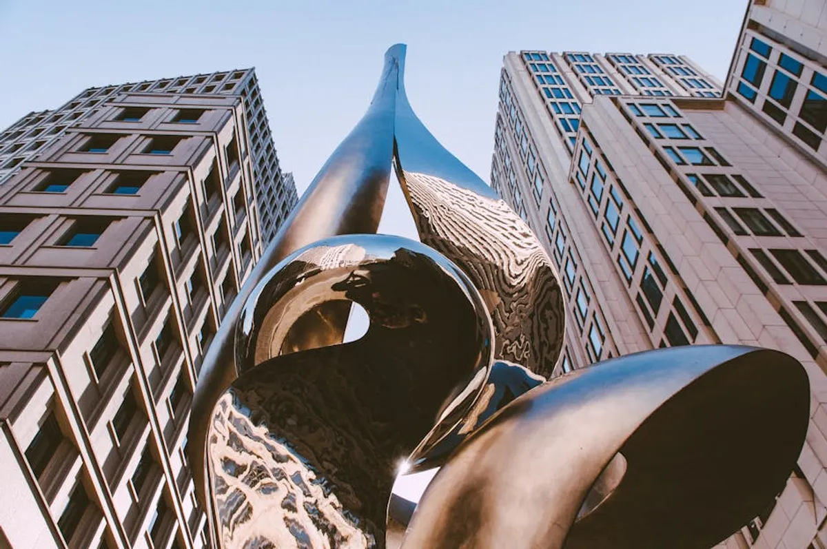 Public Art and Urban Identity: Why It Matters