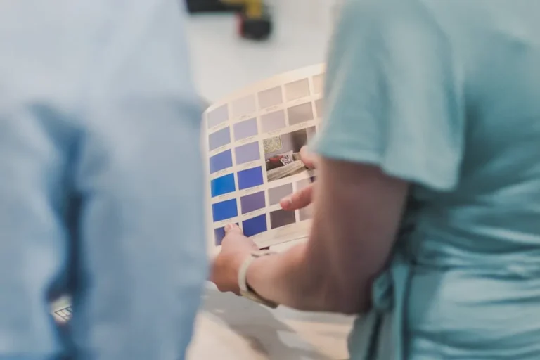 Sherwin Williams Upward: Color Review and Room Ideas