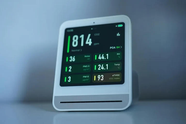 7 Sensors That Actually Improve Building Operations