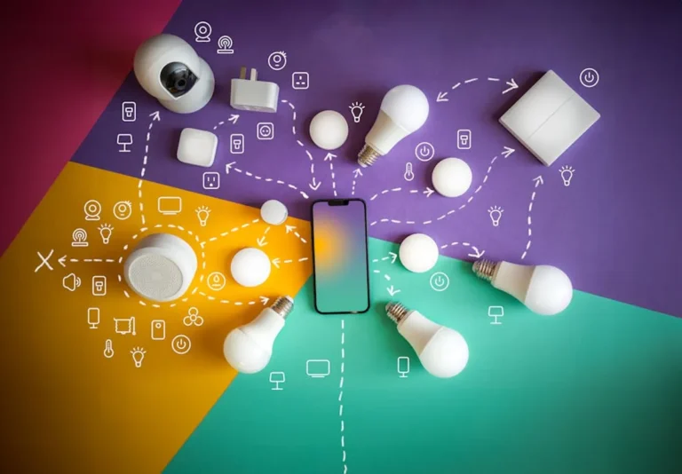 Smart Energy Monitoring for Facilities