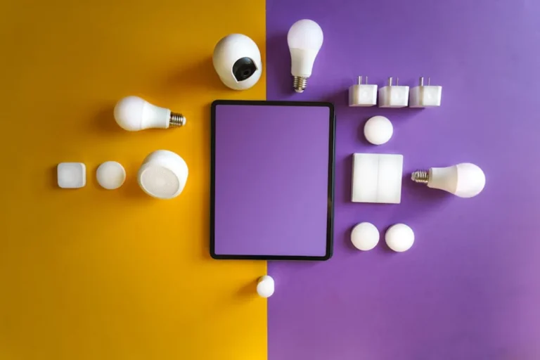 Smart Thermostats Examples
