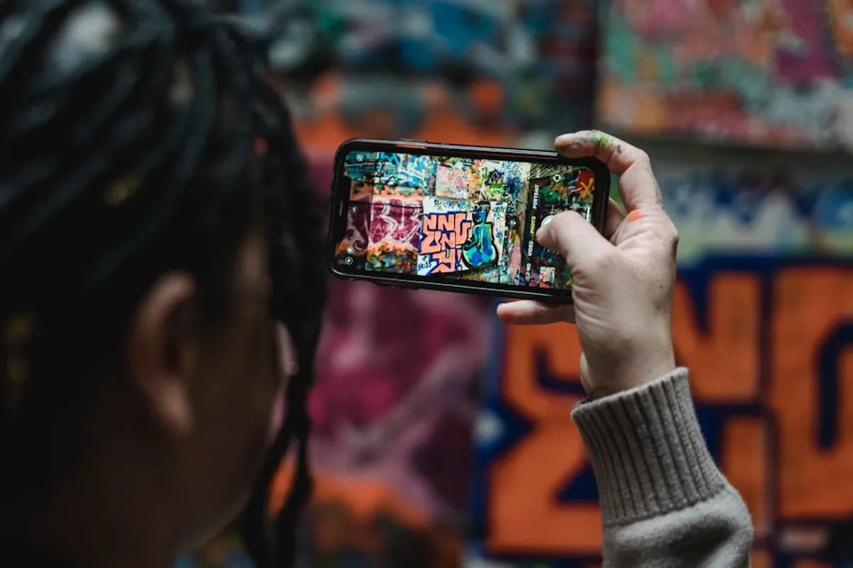 Street Art Movements That Changed City Culture