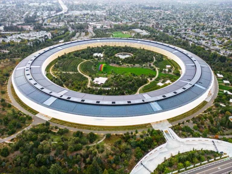 Sustainable Building Technology Trends