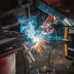 Types of Welds: Joints, Symbols, and Applications