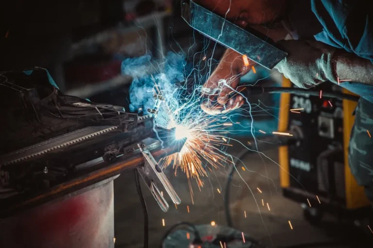 Types of Welds: Joints, Symbols, and Applications