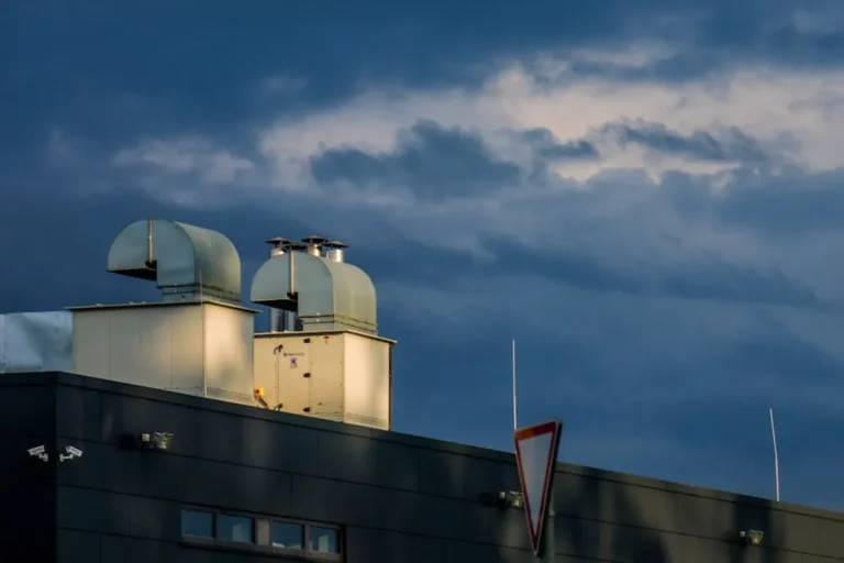 Ventilation and Air Quality Explained