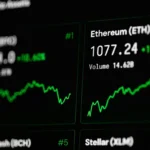 XRP: Price, Market Trends, and What Traders Watch